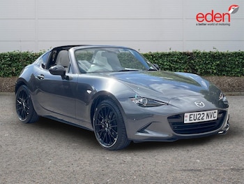 Used Mazda MX-5 2022 for sale - 79442089: Photo