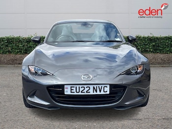 Used Mazda MX-5 2022 for sale - 79442089: Photo