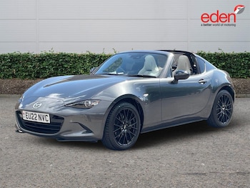 Used Mazda MX-5 2022 for sale - 79442089: Photo