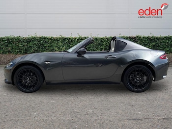 Used Mazda MX-5 2022 for sale - 79442089: Photo