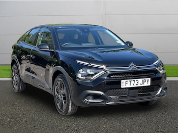 Used Citroen C4 2023 for sale - 78385323: Photo