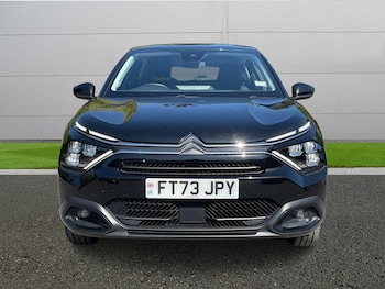 Used Citroen C4 2023 for sale - 78385323: Photo
