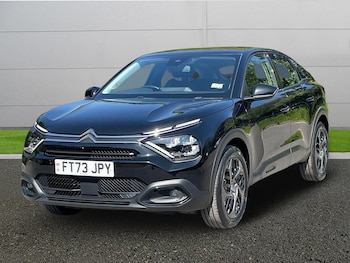 Used Citroen C4 2023 for sale - 78385323: Photo