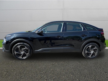 Used Citroen C4 2023 for sale - 78385323: Photo