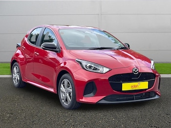 Used Mazda Mazda2 HYBRID 2026 for sale - 79035231: Photo