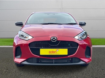 Used Mazda Mazda2 HYBRID 2026 for sale - 79035231: Photo