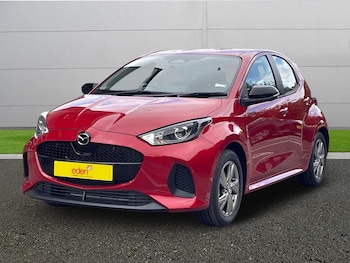 Used Mazda Mazda2 HYBRID 2026 for sale - 79035231: Photo