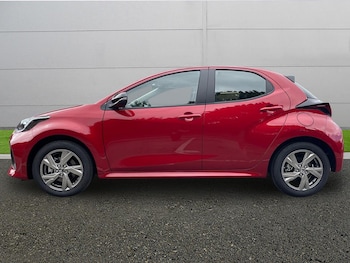 Used Mazda Mazda2 HYBRID 2026 for sale - 79035231: Photo