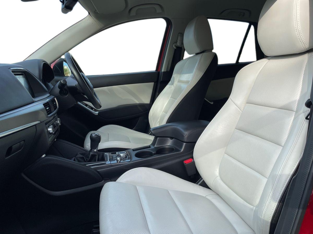 Used Mazda CX-5 2017 for sale - 78108484: Photo 10