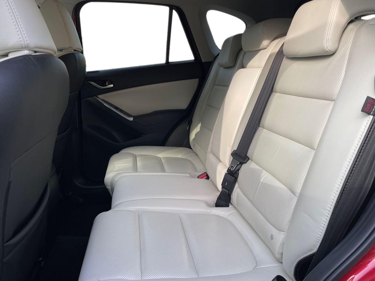 Used Mazda CX-5 2017 for sale - 78108484: Photo 11