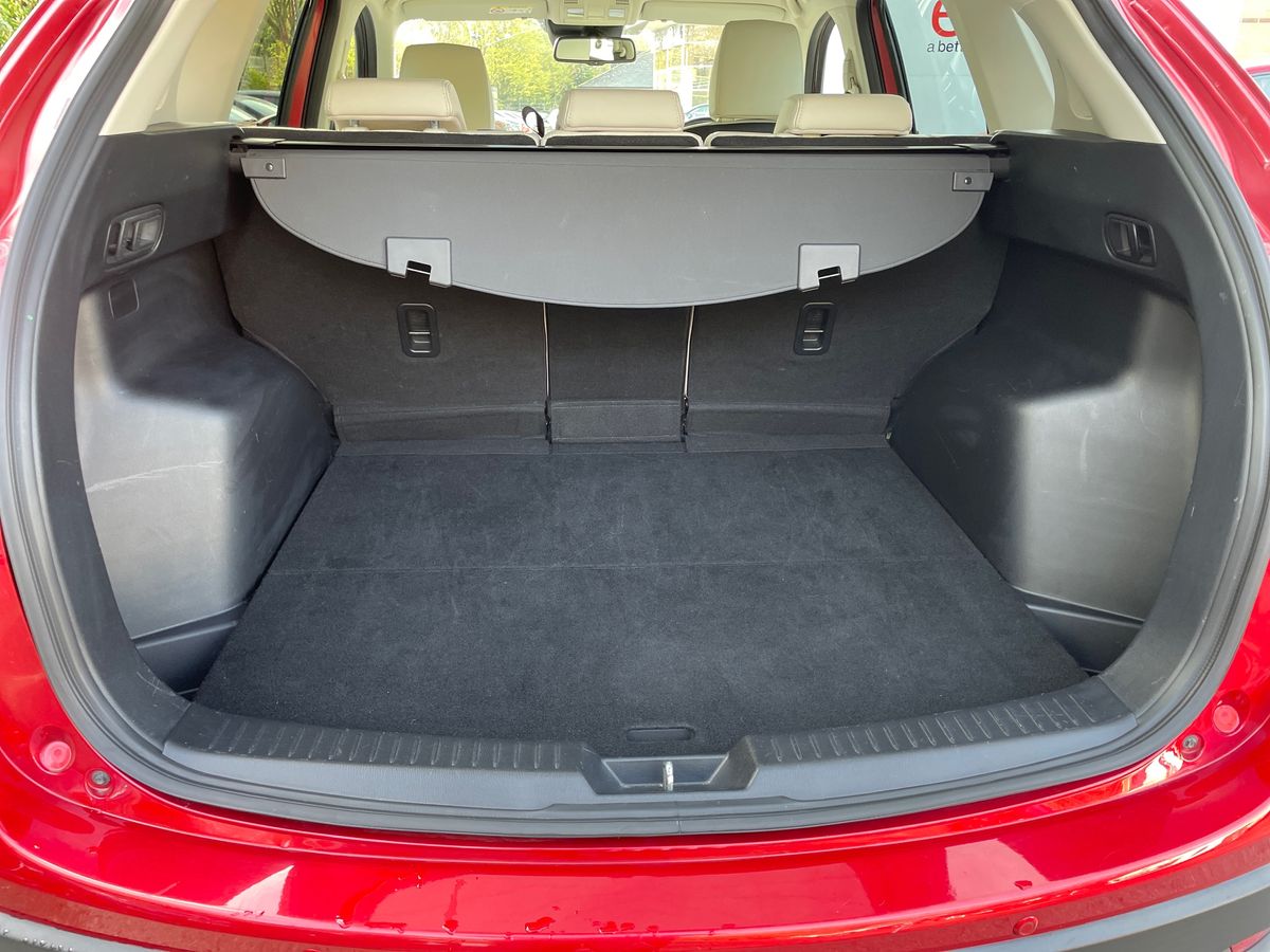Used Mazda CX-5 2017 for sale - 78108484: Photo 12