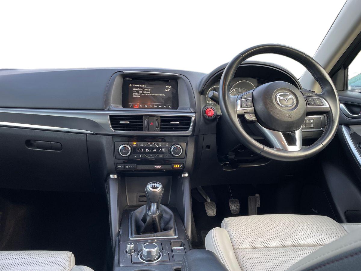 Used Mazda CX-5 2017 for sale - 78108484: Photo 13