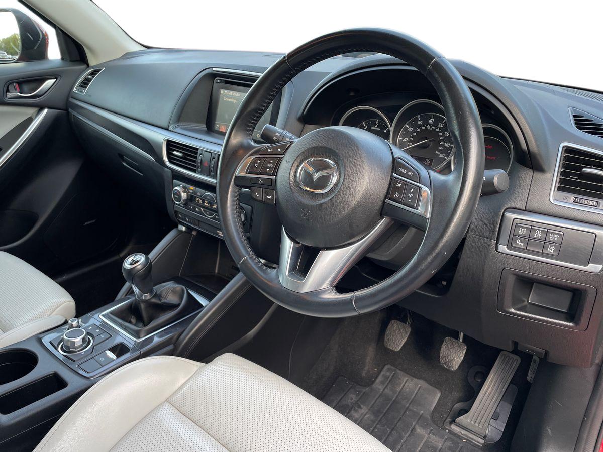 Used Mazda CX-5 2017 for sale - 78108484: Photo 15