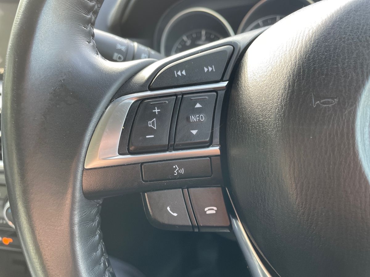 Used Mazda CX-5 2017 for sale - 78108484: Photo 16