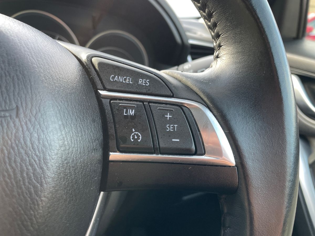 Used Mazda CX-5 2017 for sale - 78108484: Photo 17