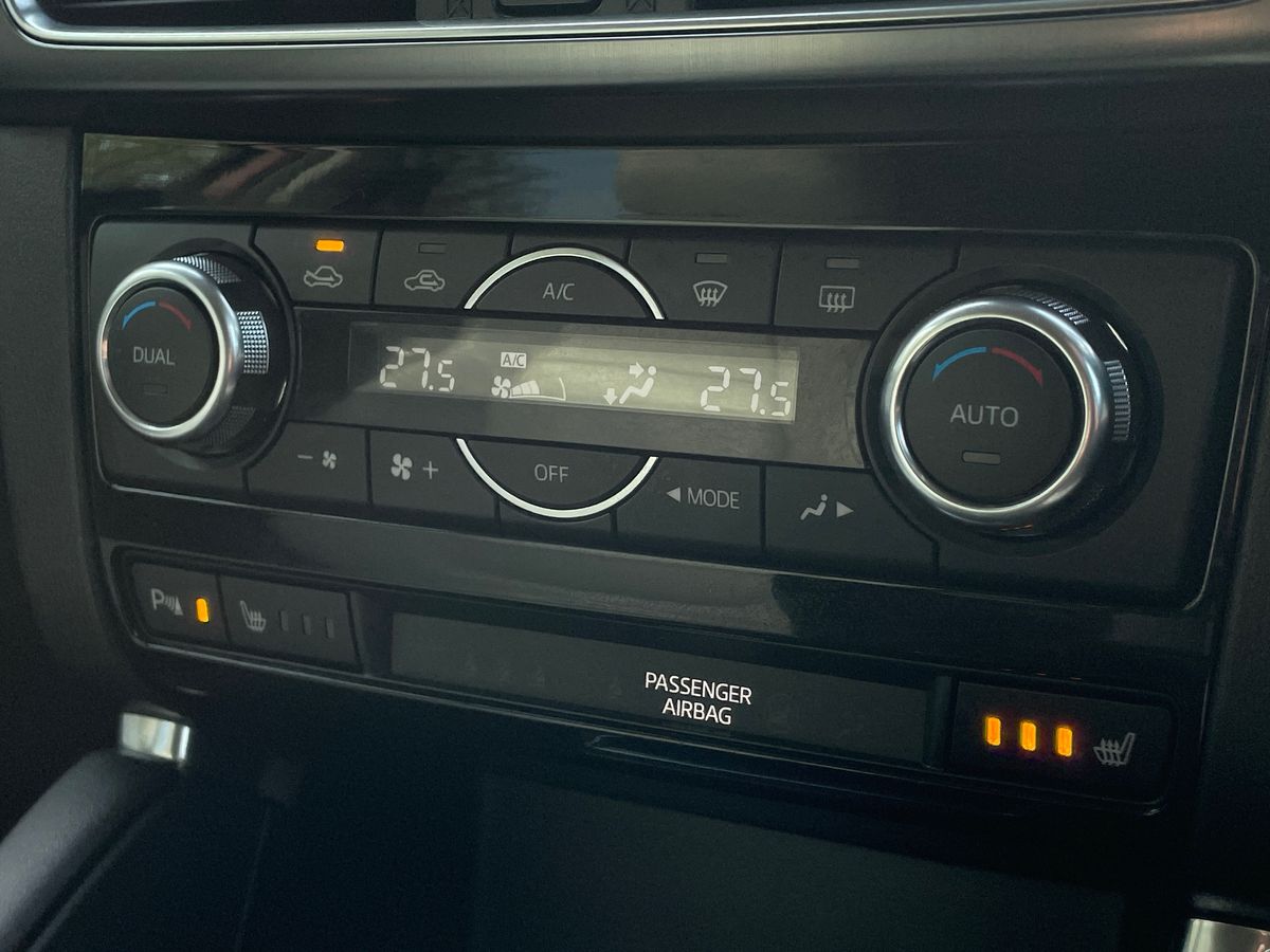 Used Mazda CX-5 2017 for sale - 78108484: Photo 18