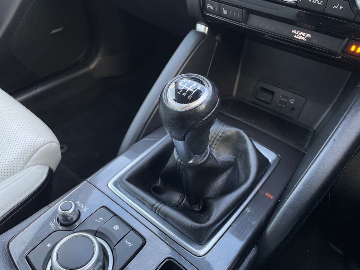 Used Mazda CX-5 2017 for sale - 78108484: Photo 19