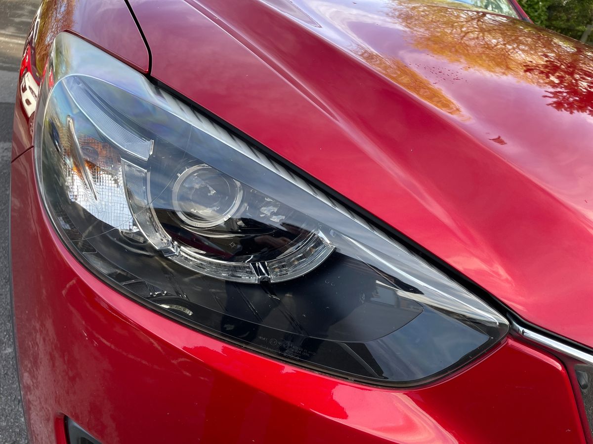 Used Mazda CX-5 2017 for sale - 78108484: Photo 21