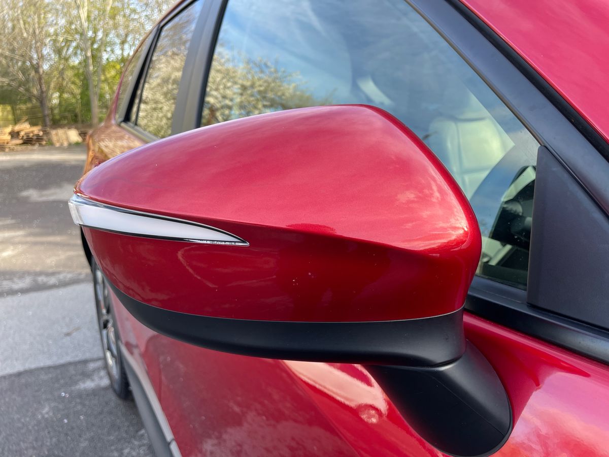 Used Mazda CX-5 2017 for sale - 78108484: Photo 22