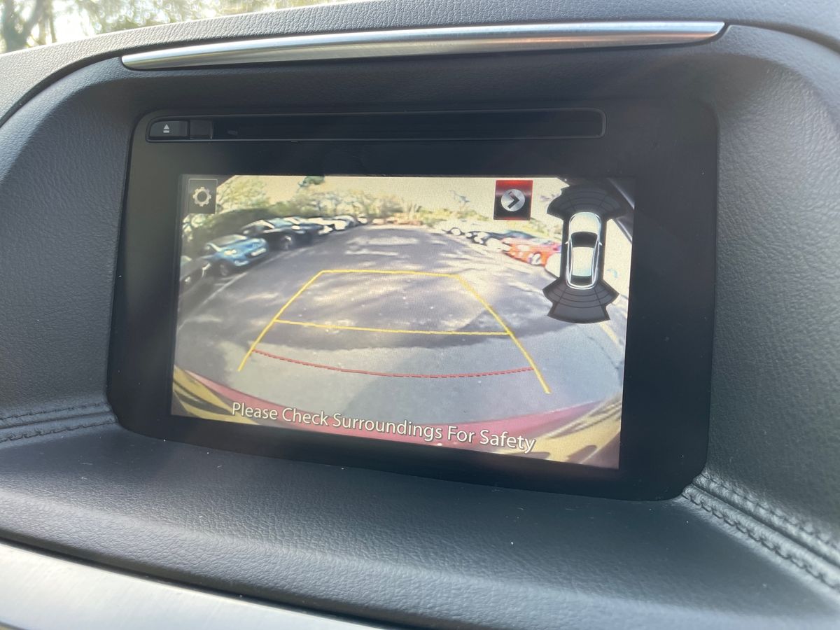 Used Mazda CX-5 2017 for sale - 78108484: Photo 24