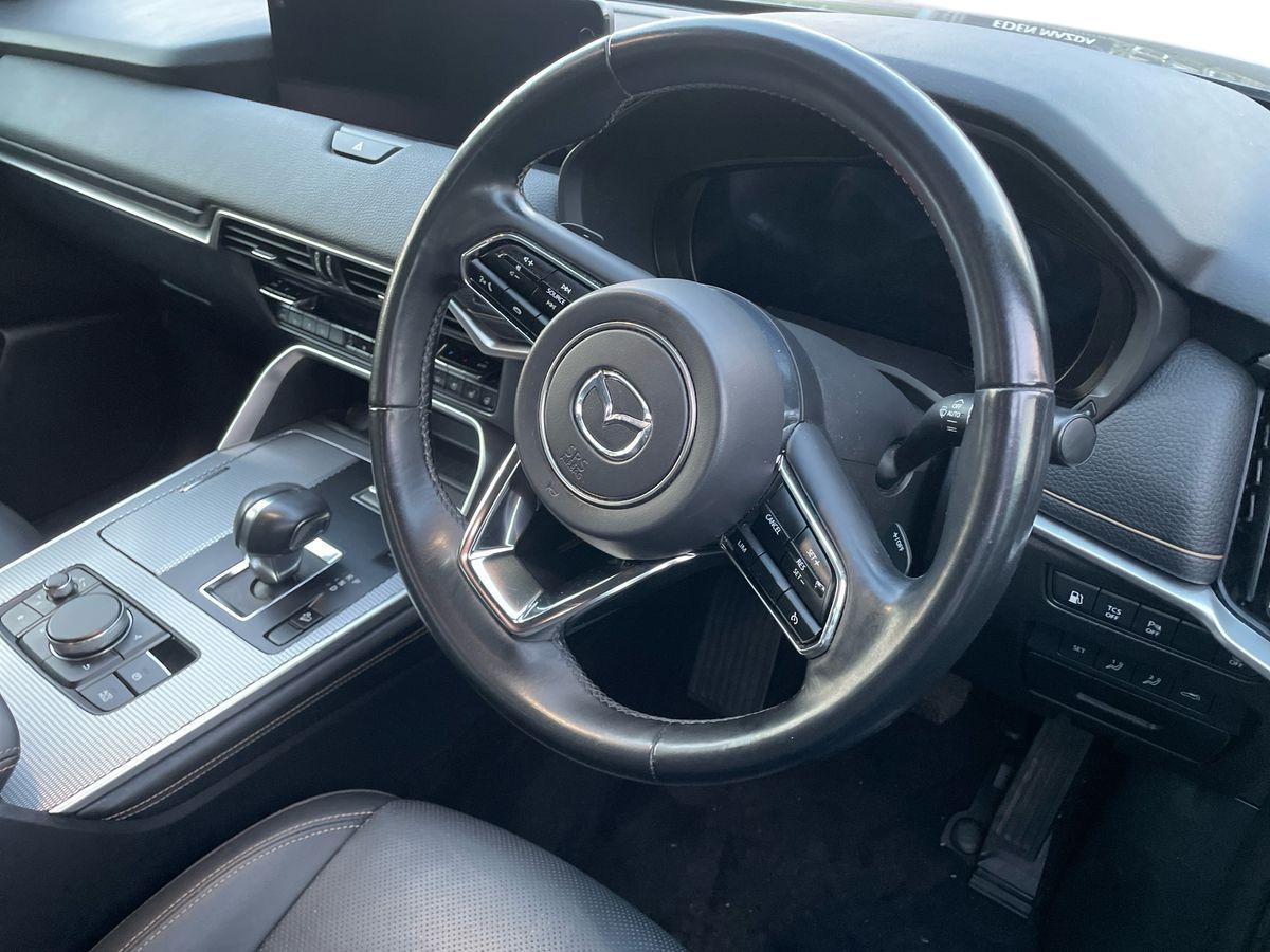 Used Mazda CX-60 2023 for sale - 77164212: Photo 15