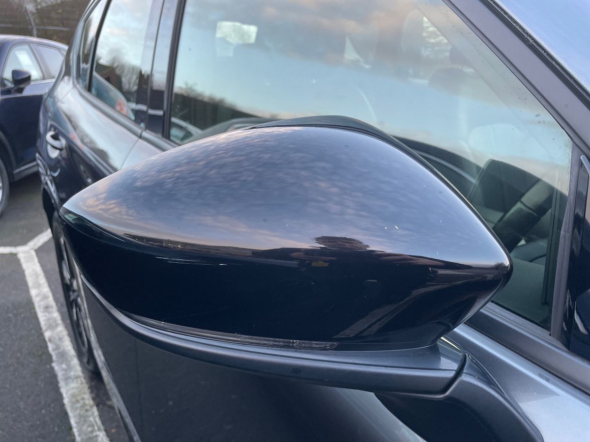 Used Mazda CX-60 2023 for sale - 77164212: Photo 21