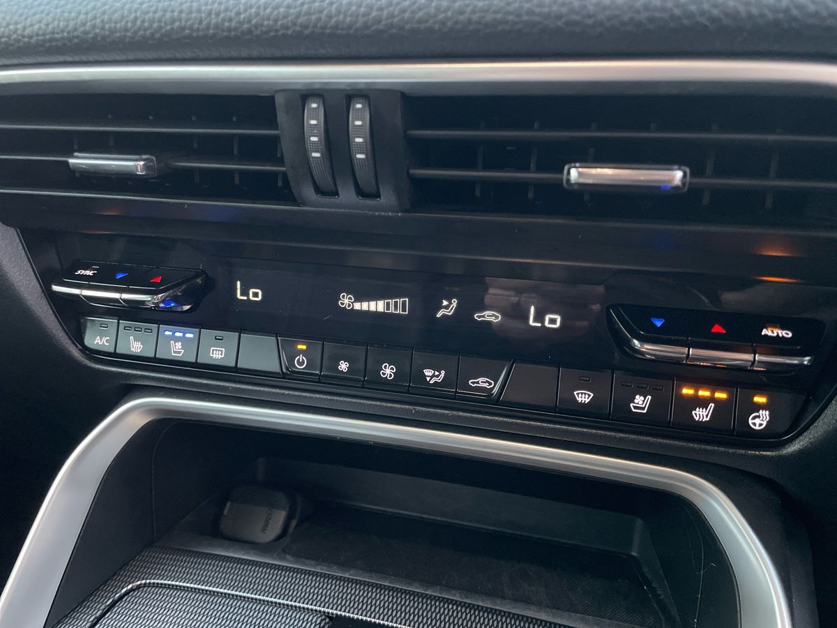 Used Mazda CX-60 2023 for sale - 77164212: Photo 23