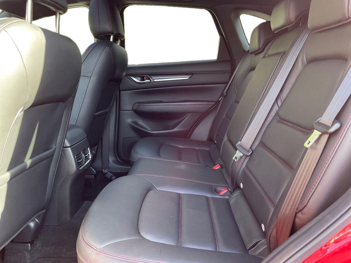 Used Mazda CX-5 2025 for sale - 77660297: Photo 11