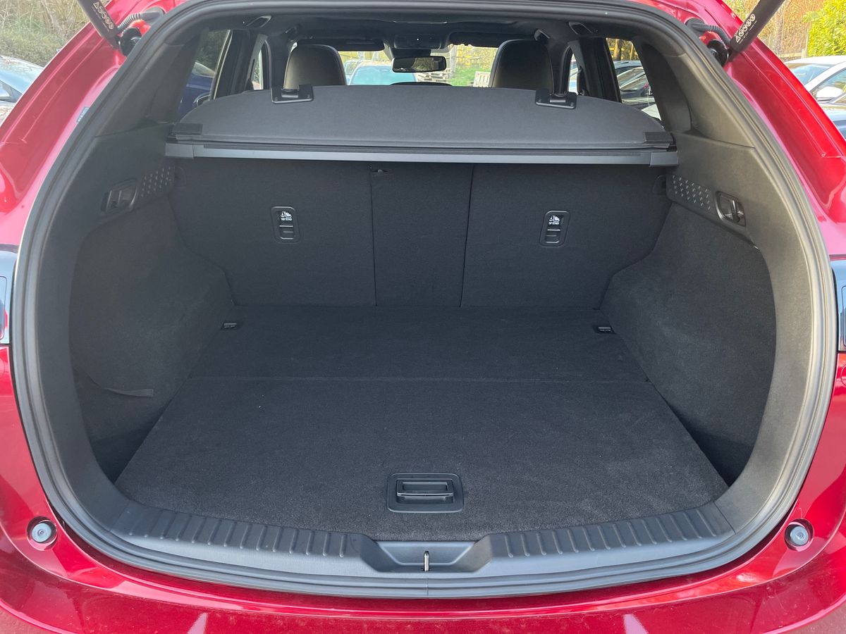 Used Mazda CX-5 2025 for sale - 77660297: Photo 12