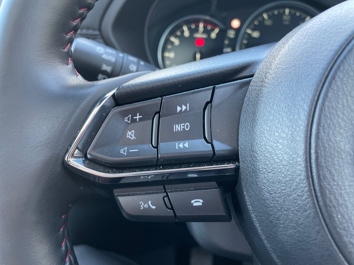 Used Mazda CX-5 2025 for sale - 77660297: Photo 16