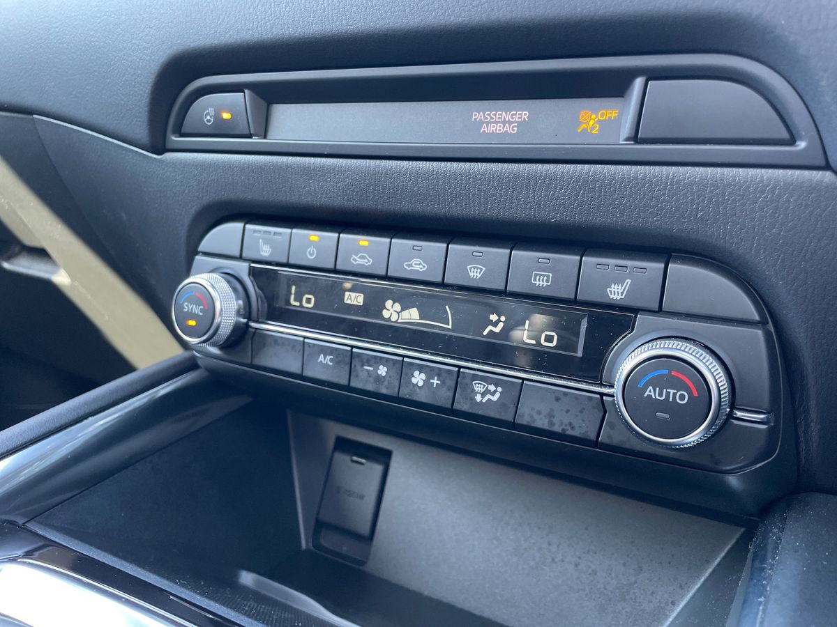 Used Mazda CX-5 2025 for sale - 77660297: Photo 18