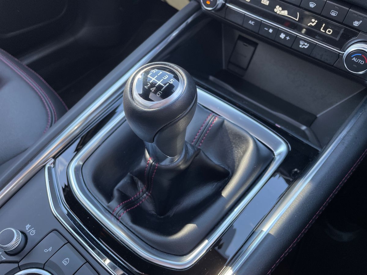 Used Mazda CX-5 2025 for sale - 77660297: Photo 19