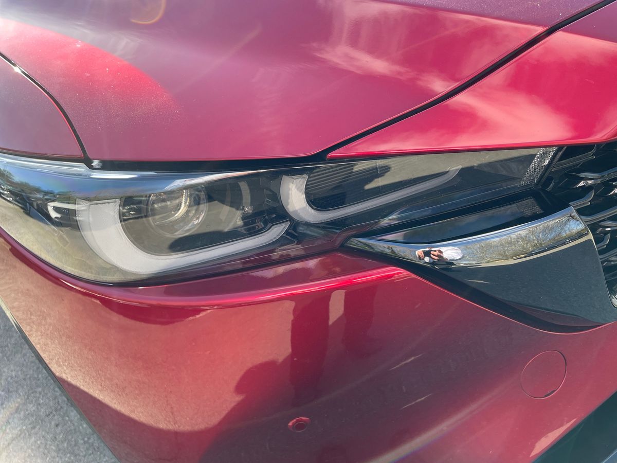 Used Mazda CX-5 2025 for sale - 77660297: Photo 21