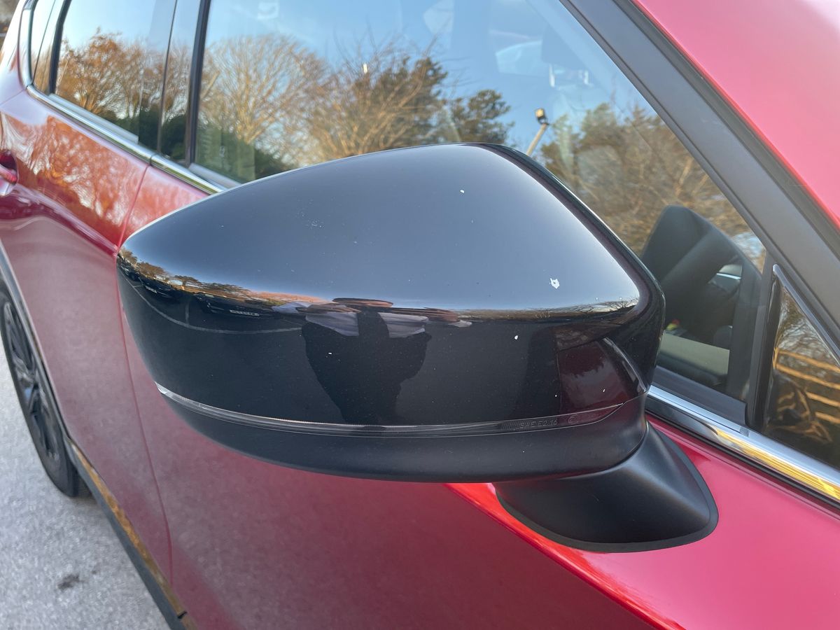 Used Mazda CX-5 2025 for sale - 77660297: Photo 22