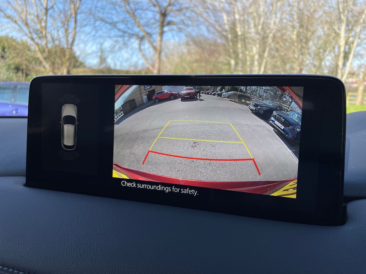 Used Mazda CX-5 2025 for sale - 77660297: Photo 24