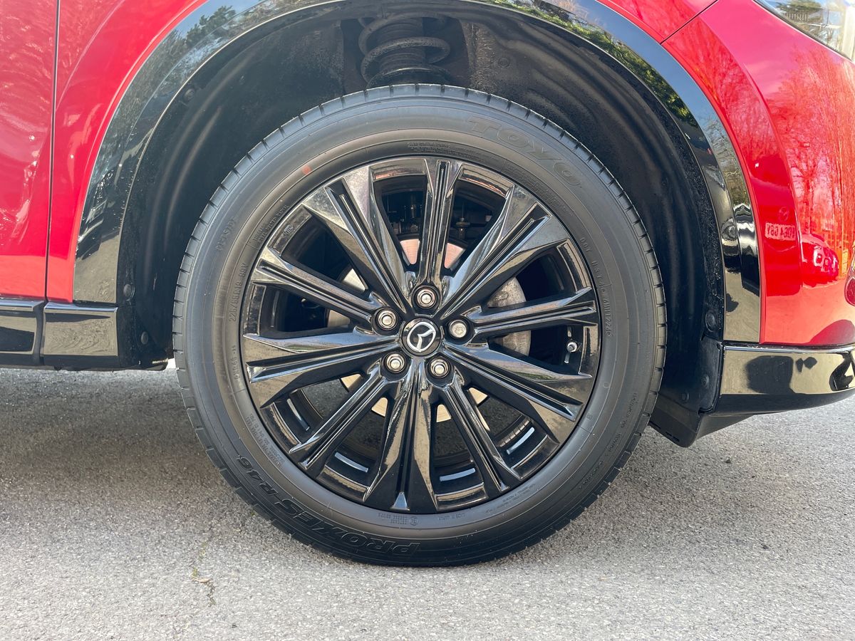 Used Mazda CX-5 2025 for sale - 77660297: Photo 9