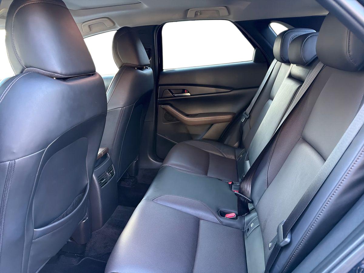 Used Mazda CX-30 2023 for sale - 77002376: Photo 11