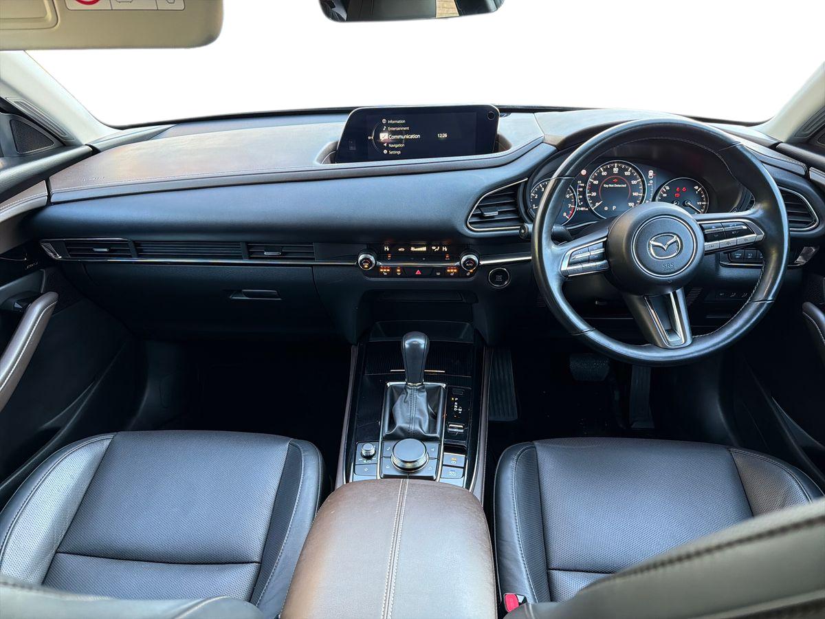 Used Mazda CX-30 2023 for sale - 77002376: Photo 13