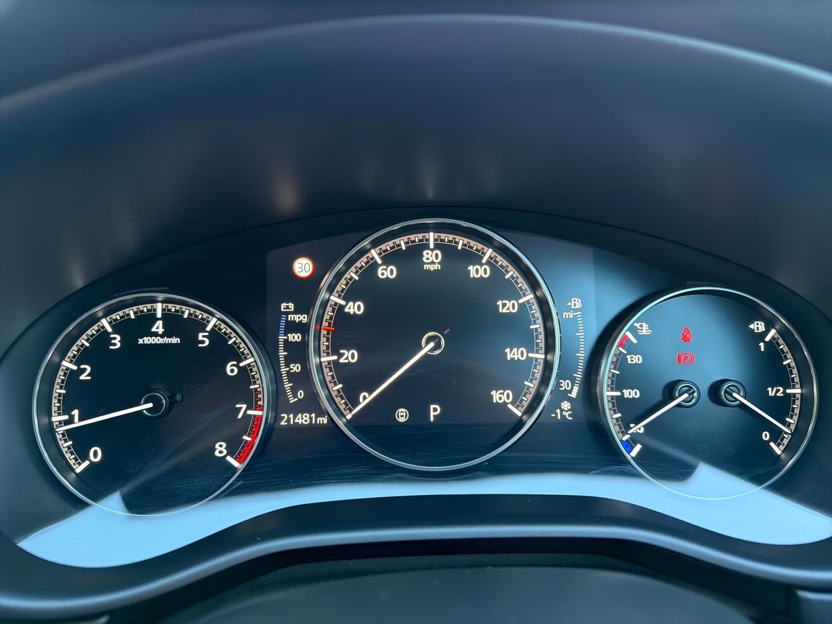 Used Mazda CX-30 2023 for sale - 77002376: Photo 14