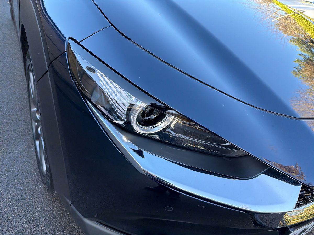 Used Mazda CX-30 2023 for sale - 77002376: Photo 21