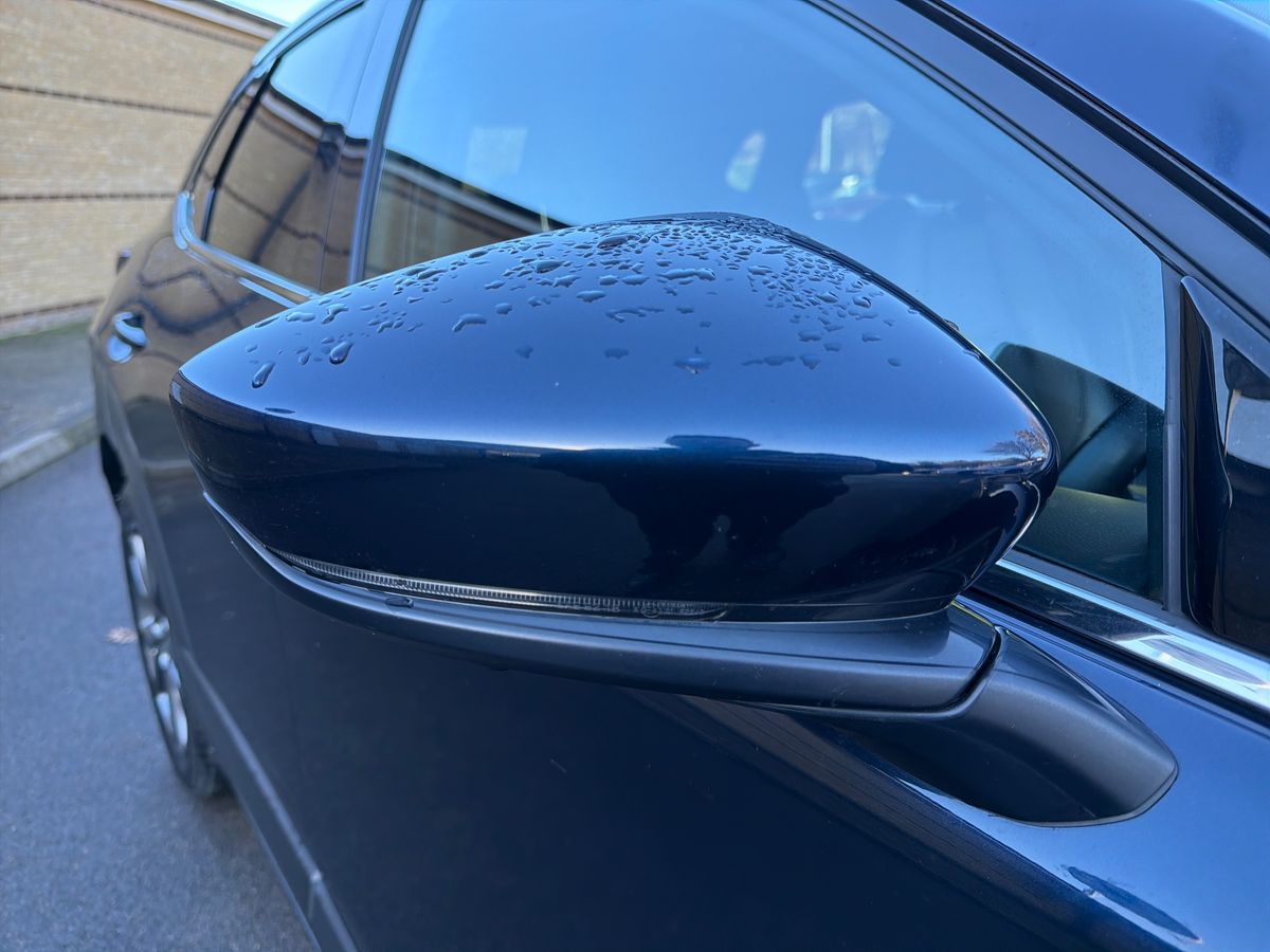 Used Mazda CX-30 2023 for sale - 77002376: Photo 22