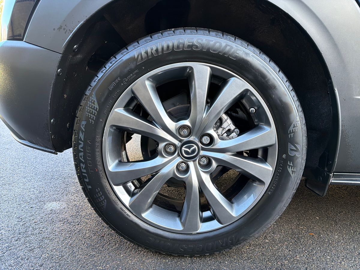 Used Mazda CX-30 2023 for sale - 77002376: Photo 9