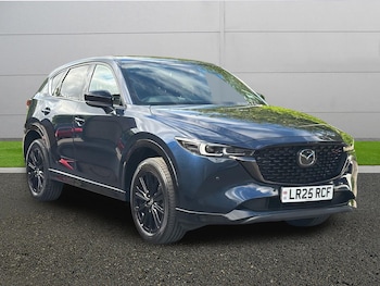 Used Mazda CX-5 2025 for sale - 78786188: Photo