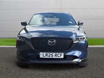 Used Mazda CX-5 2025 for sale - 78786188: Photo