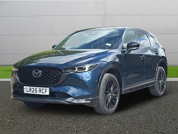 Used Mazda CX-5 2025 for sale - 78786188: Photo