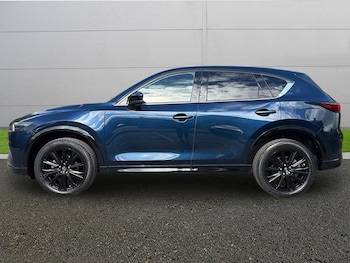 Used Mazda CX-5 2025 for sale - 78786188: Photo
