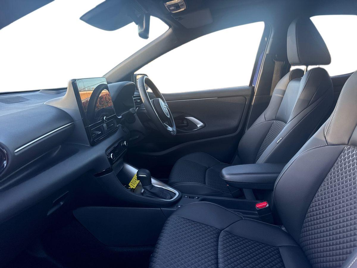 Used Mazda Mazda2 HYBRID 2024 for sale - 76731065: Photo 10