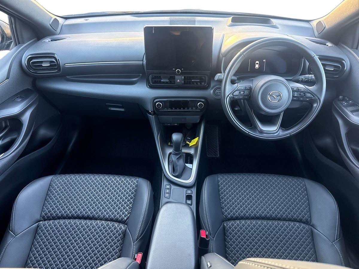 Used Mazda Mazda2 HYBRID 2024 for sale - 76731065: Photo 13