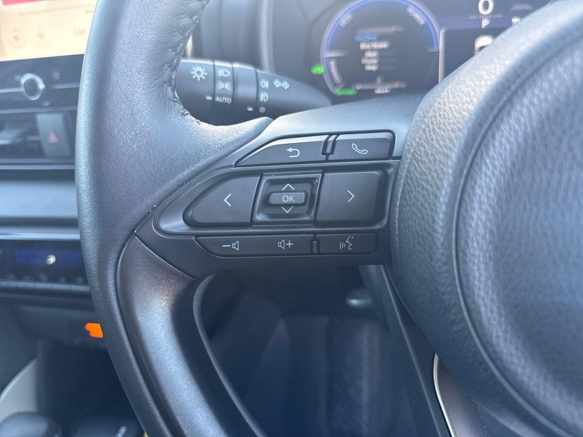 Used Mazda Mazda2 HYBRID 2024 for sale - 76731065: Photo 16