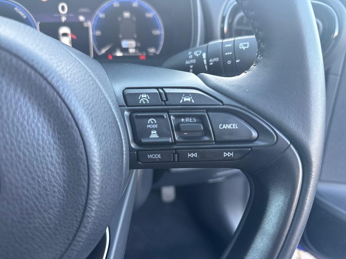 Used Mazda Mazda2 HYBRID 2024 for sale - 76731065: Photo 17